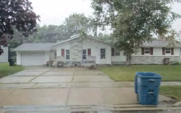 416 W Michigan Avenue, Au Gres, MI 48703