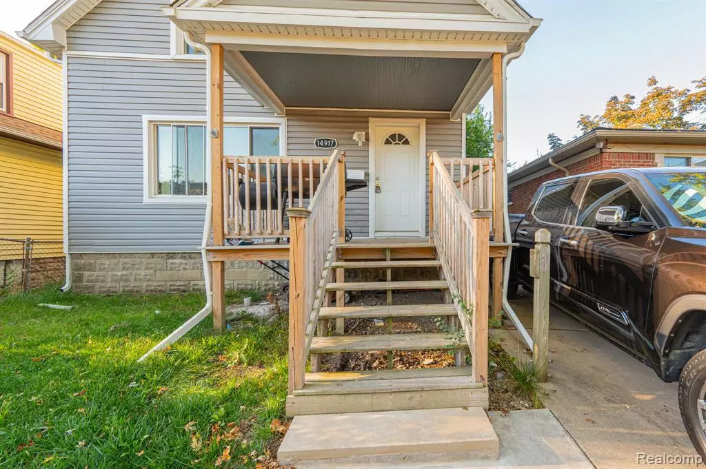 Allen Park, MI 48101,14917 Cleophus Avenue