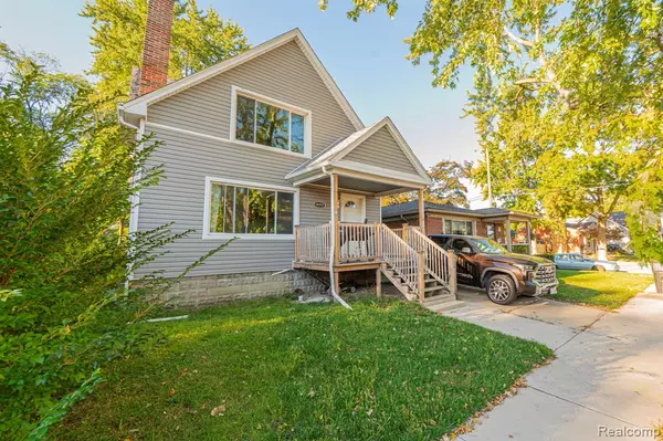 Allen Park, MI 48101,14917 Cleophus Avenue