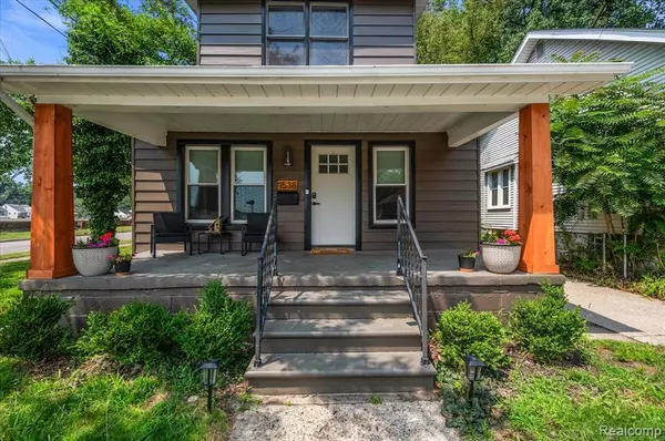 Royal Oak, MI 48067,1538 S Campbell Road