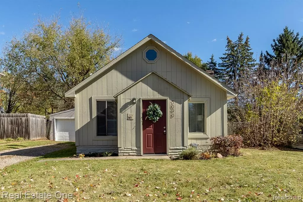 Auburn Hills, MI 48326,3090 Hill Road