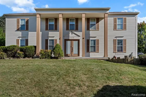 West Bloomfield, MI,5428 Hammersmith Drive