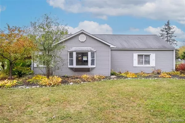 Flint, MI 48506,3365 Eastdale Drive