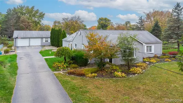 Flint, MI 48506,3365 Eastdale Drive