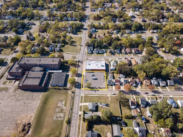Pontiac, MI 48342,0000 N Ardmore