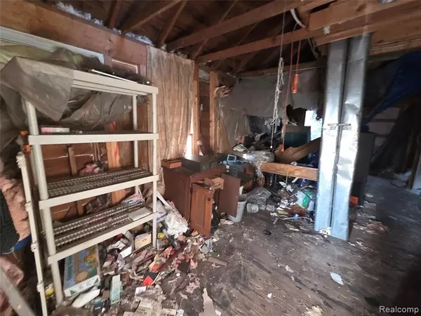 Pontiac, MI 48342,509 Cameron Avenue