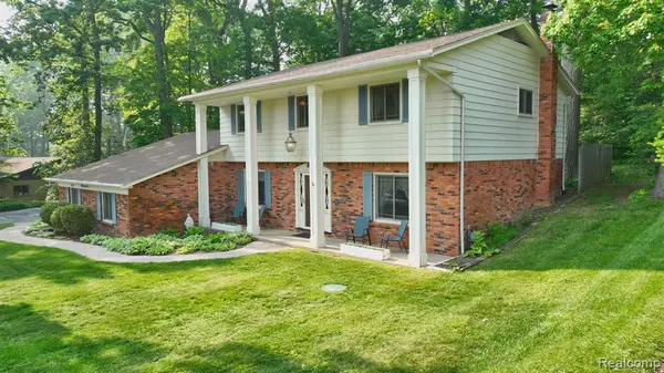 Clarkston, MI,6624 Wellesley Terrace