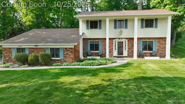 6624 Wellesley Terrace, Clarkston, MI