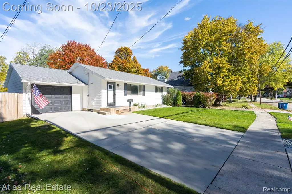 Davison, MI 48423,420 W 2nd Street