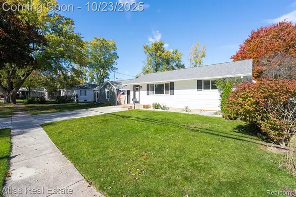 Davison, MI 48423,420 W 2nd Street