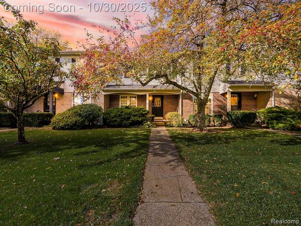 3230 Alpine Drive, Ann Arbor, MI 48108