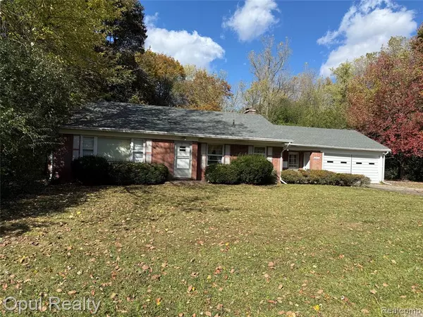 Plymouth, MI 48170,42550 Clemons Drive