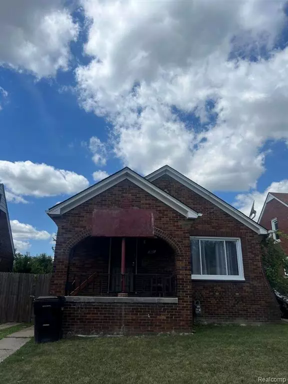 Detroit, MI 48228,7411 Forrer Street