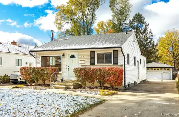 Livonia, MI 48152,18913 Gillman Street