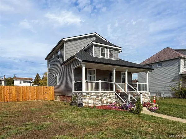 Detroit, MI 48204,5250 Vancouver Street