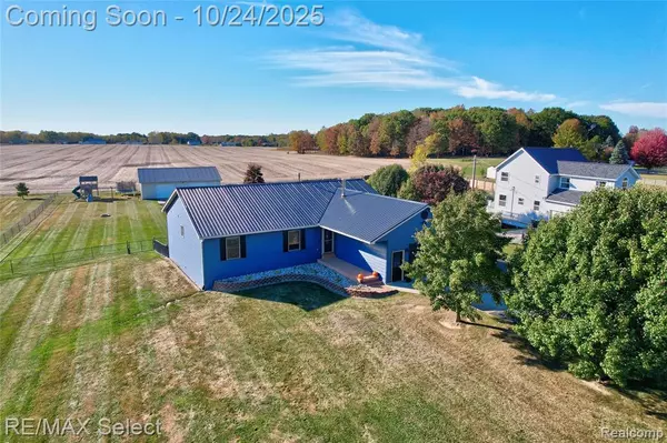 Davison, MI 48423,1474 S Cummings Road