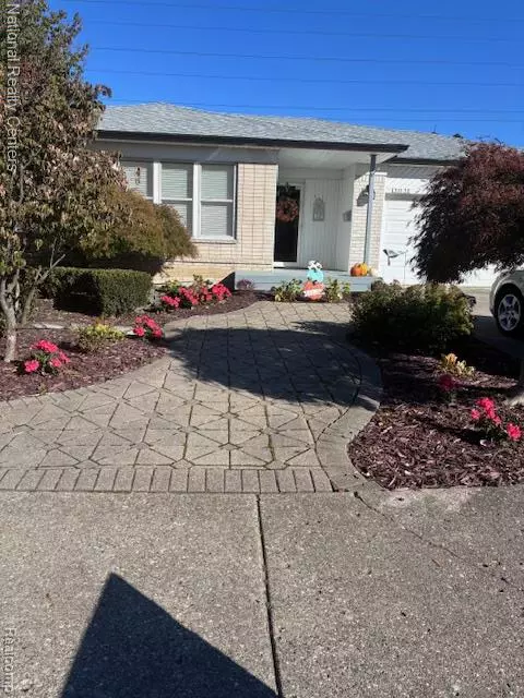 Warren, MI 48088,32138 Bradner Drive