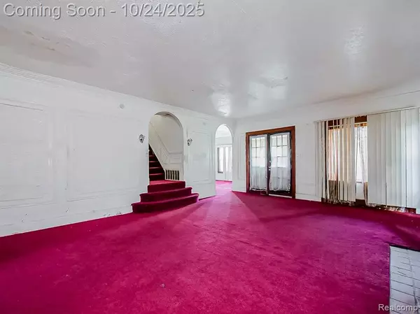 Highland Park, MI 48203,139 Puritan Street