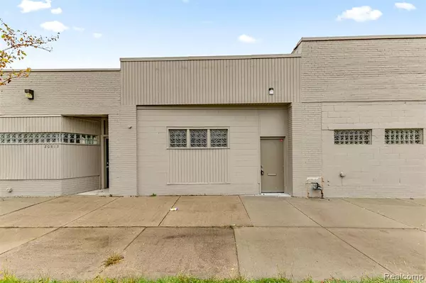 Detroit, MI 48228,20823 Joy Road