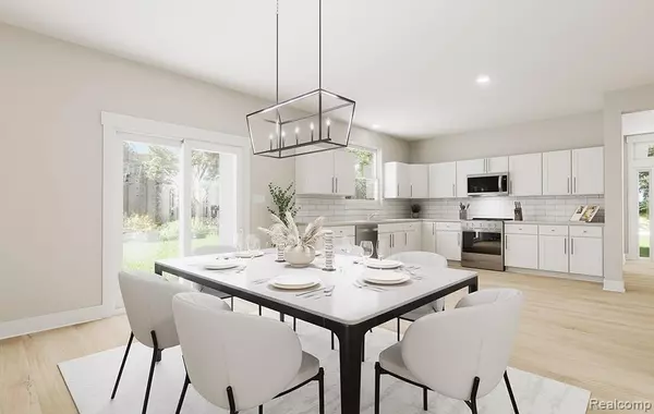 South Lyon, MI 48178,61689 Courtland Drive