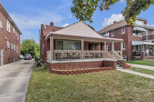Dearborn, MI 48126,7514 Calhoun Street