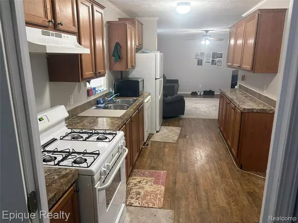 Taylor, MI 48180,16031 Beech Daly Road