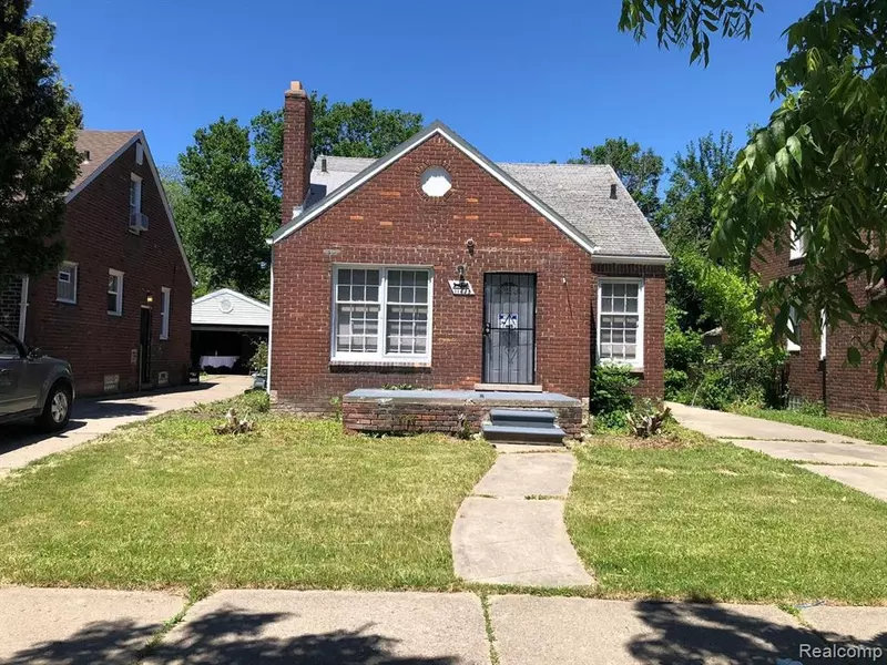 11635 Beaconsfield Street, Detroit, MI 48224