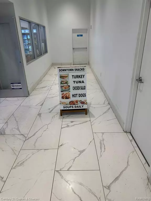 Detroit, MI 48226,615 Griswold Street