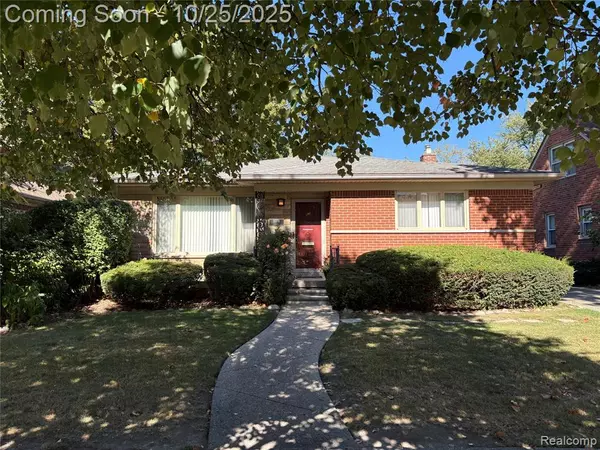 Huntington Woods, MI,10774 Lincoln Drive