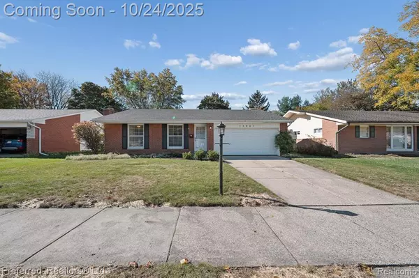 Livonia, MI 48154,14641 Ronnie Lane