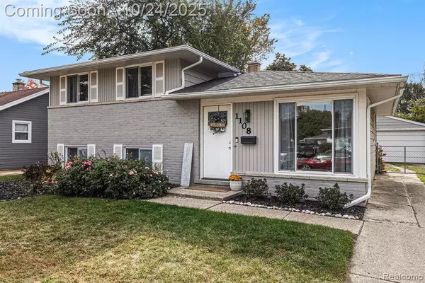 Royal Oak, MI 48073,1108 Millard Avenue