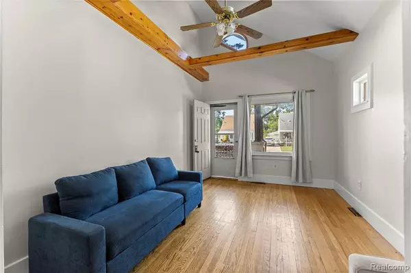 Dearborn, MI 48124,23256 CLEVELAND Street