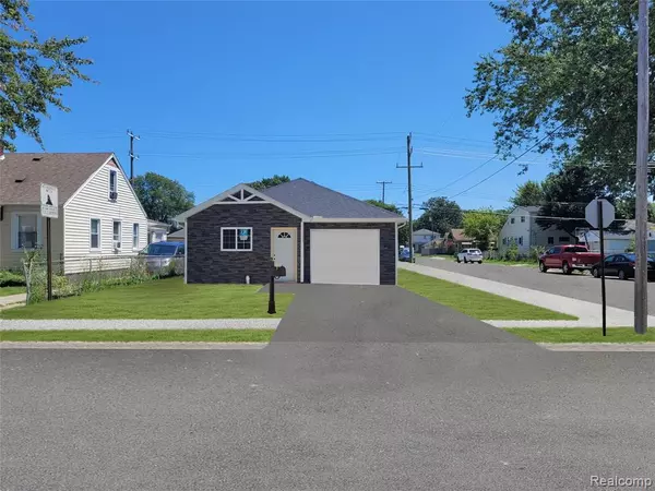 Eastpointe, MI 48021,24500 Lambrecht Avenue