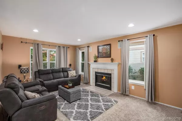 Auburn Hills, MI 48326,862 Polo Place