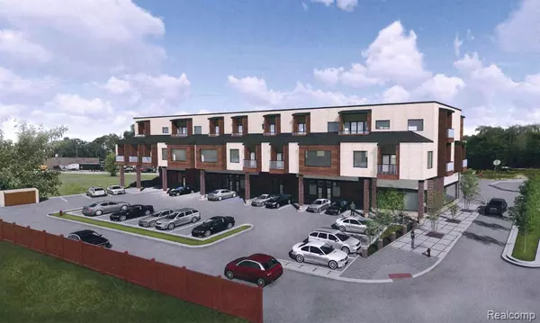 Rochester Hills, MI 48307,1760 E Auburn Road