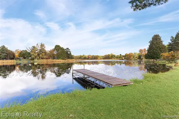 Holly, MI 48442,1365 Thistleridge Drive