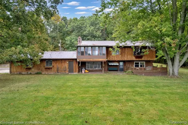 Lapeer, MI 48446,4445 McDowell Road