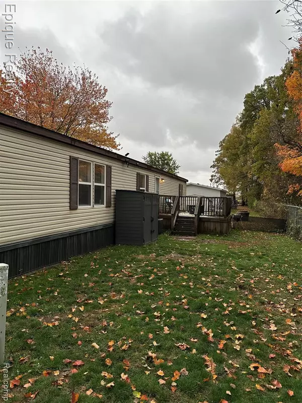 Swartz Creek, MI 48473,71 Sangam Place