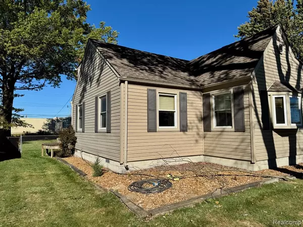 Brownstown, MI 48174,24066 Kraft Place