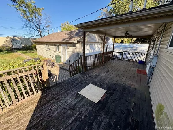 Brownstown, MI 48174,24066 Kraft Place