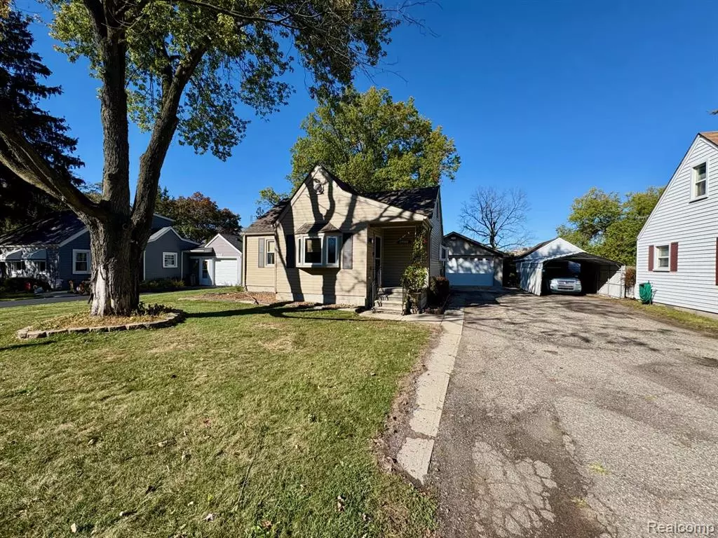 Brownstown, MI 48174,24066 Kraft Place