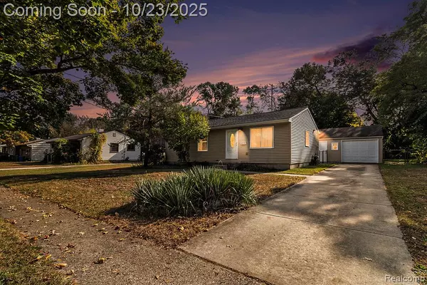 Holly, MI 48442,809 Richard Street