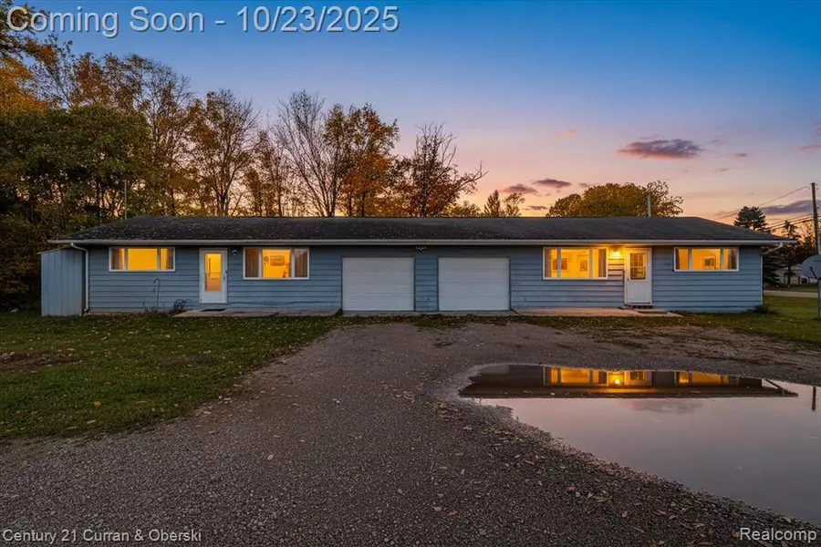 50663 Red Arrow Highway, Lawrence, MI 49064