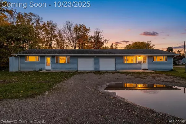 50663 Red Arrow Highway, Lawrence, MI 49064