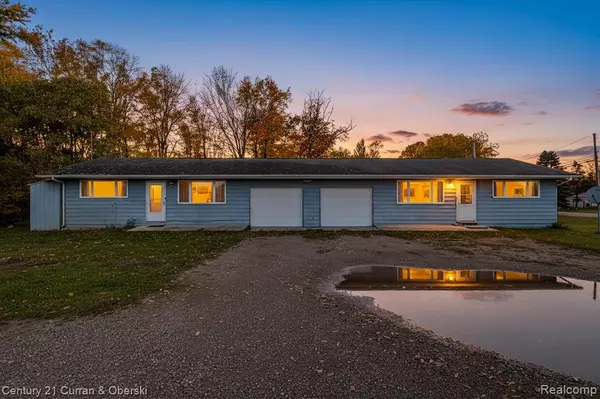 50663 Red Arrow Highway, Lawrence, MI 49064