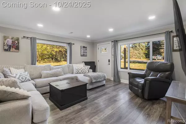 Goodrich Vlg, MI,8382 E Baldwin Road