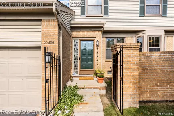 Farmington Hills, MI 48331,38494 Windsor