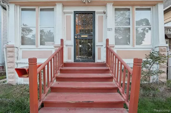 Detroit, MI 48209,1103 Lansing Street