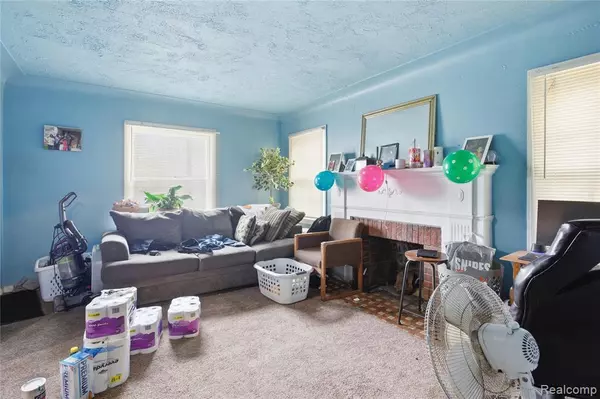 Detroit, MI 48224,10058 Greensboro Street