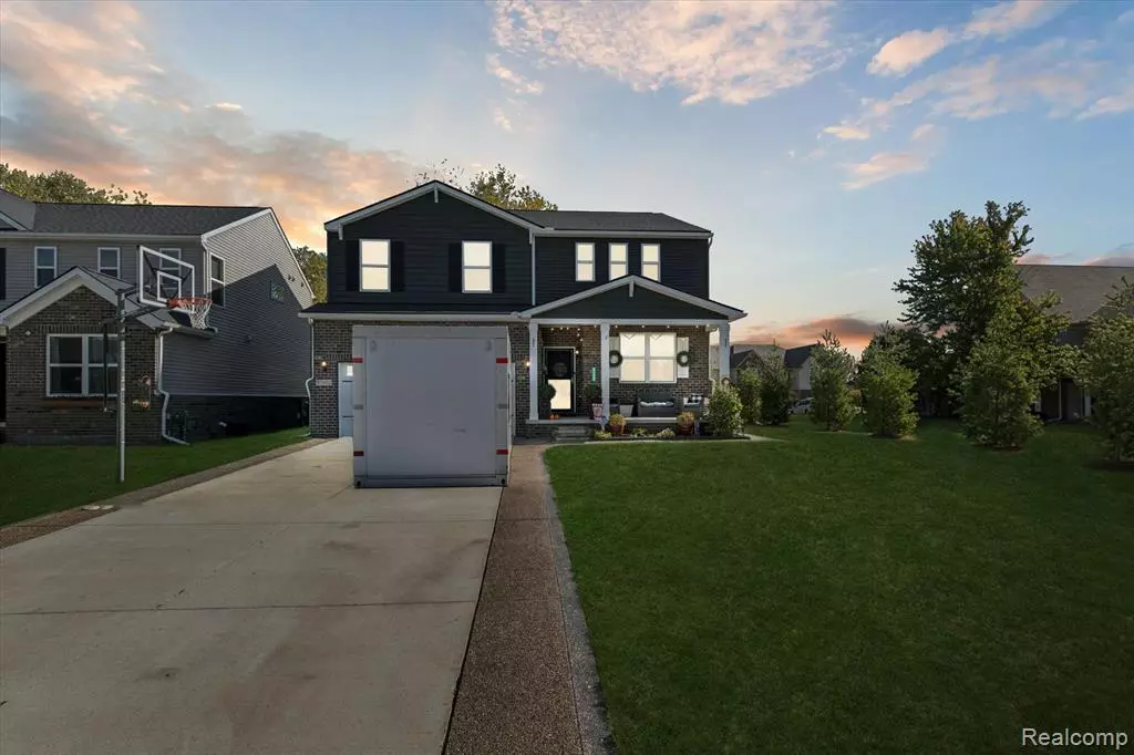 New Baltimore, MI 48047,51300 Kirby Drive